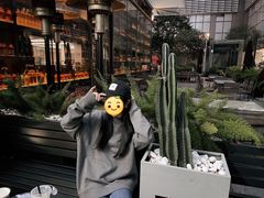 景观位-Something For(中洲湾店)
