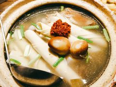 -破瓦寒窑烤羊排·鲜牛肉烧烤
