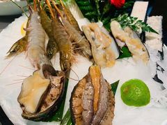 -生如夏花泰式火锅(鹭洲里店)