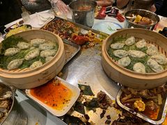 -日进一片海.生腌海鲜火锅.宵夜烧烤(三里屯总店)