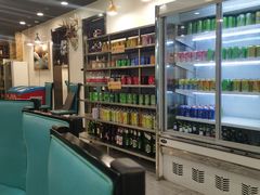 -新海膳法式铁板烧(华燕奥特莱斯店)