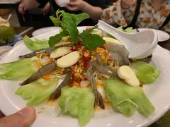 -大螃蟹海鲜餐厅