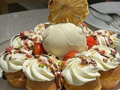 -BE BRIGHT KITCHEN(正佳广场店)