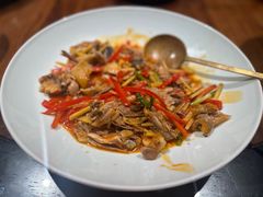 -31号公馆(黄兴广场白果园店)