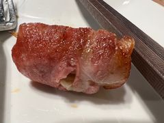 -汉巴味德·烤肉与啤酒的自助(杭州大悦城店)