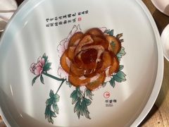 -京味斋·北京烤鸭(北京南站洋桥店)