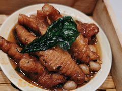-蔡澜点心·粤菜(丽泽天街店)
