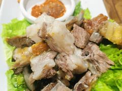 -北疆饭店(金狮广场店)