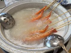 -丰尔粥食·粥底火锅·桑拿鸡(大良总店)