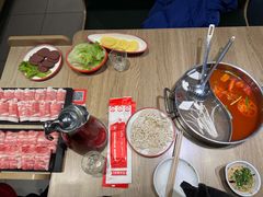 -彤德莱牛肉火锅(双港店)
