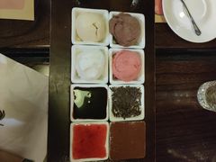 -安妮意大利餐厅(日坛店)