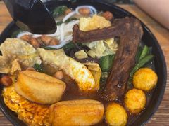 -螺蛳粉先生(蓟门桥店)