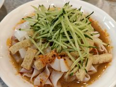 -汗腾格里·风味餐厅(新疆驻京办店)