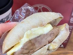 -富贵面包公司(运河店)