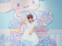 -IPSTAR|潮玩星球(天府广场店)