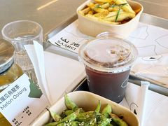 -SAANCI山池咖啡(海上世界文化艺术中心店)