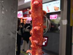 -黑色经典臭豆腐·湖南特产(坡子街店)