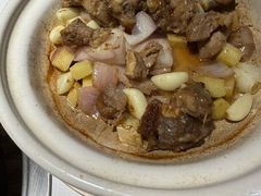 豉汁蒸排骨-廣順興(兴华路店)