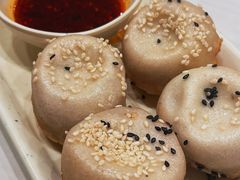 -咬不得高祖生煎·简餐(骆家庄店)