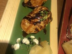 -水之惠鲜鱼料理(王府大街店)