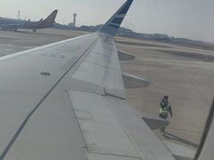 -南昌昌北国际机场