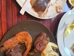 -西安W酒店·WEI全味西餐厅