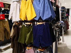 -优衣库(威海威高购物中心店)