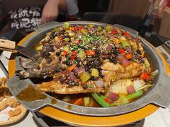 -南锣南门(东方银座店)