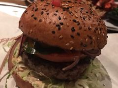 -Burger & Lobster(Dean Street)