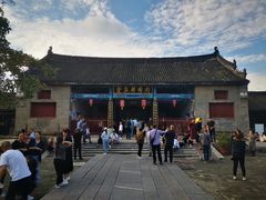 -内乡县衙博物馆