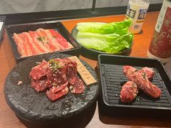 -锦和牛·炭火烧肉(ICC太和里店)