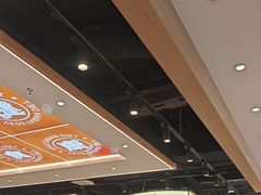 -素满香·全民食养自助(长宁龙之梦店)