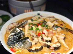 -锦府园·新台州菜(合生汇店)