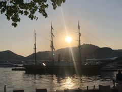 -海鮮市場長崎港(出島ワーフ店)