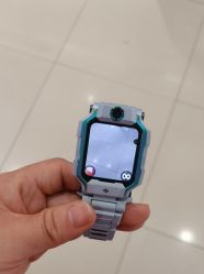 -孩子王童乐园(淮安万达店)