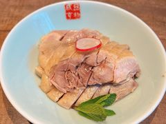 -香园茶社·金陵小灶(老门东店)