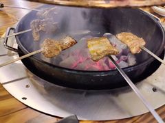 李逵五花肉-号令江湖·水浒烤肉(和畅睦邻中心店)