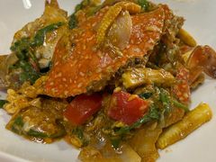 -Dang restaurant (patong phuket)