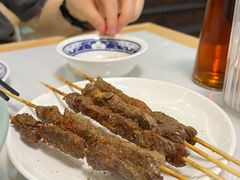 -清真·西北人家风味馆(中山中路店)
