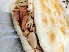 -清真拉妈卤味(回民街店)