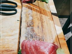 -金顺韩式烤肉·网红烤肉店(广利路店)