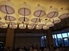 -勺园中餐厅