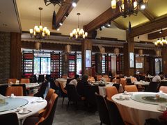 大堂-顺丰轩园林酒家(天河店)