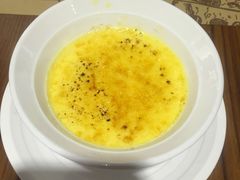 焦糖布蕾-意国小镇披萨牛排餐厅(万达广场店)