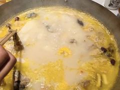 -山食炊桑拿鸡·又山私房菜