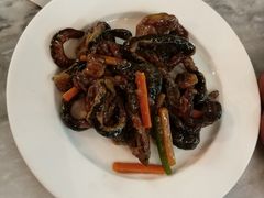 -功德林(南京西路店)