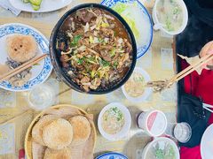 -清真·鸦儿李记·小馆(后海店)