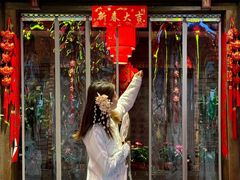 -蜀大侠火锅(总府路店)