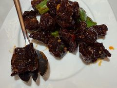 -梅龙镇酒家(南京西路总店)