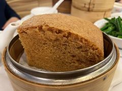 传统马拉糕-凤城酒家(渣华道)